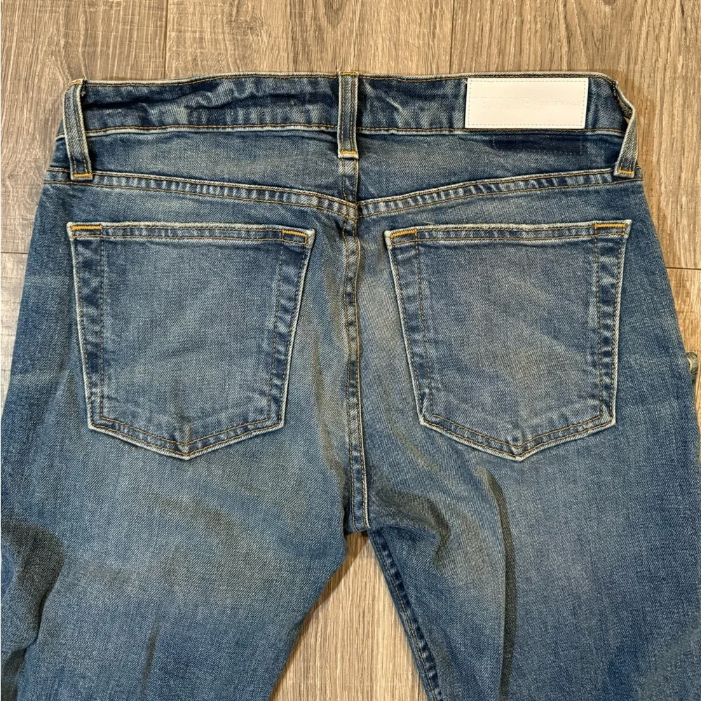 REDONE JEANS - NWT - Picture 6 of 10